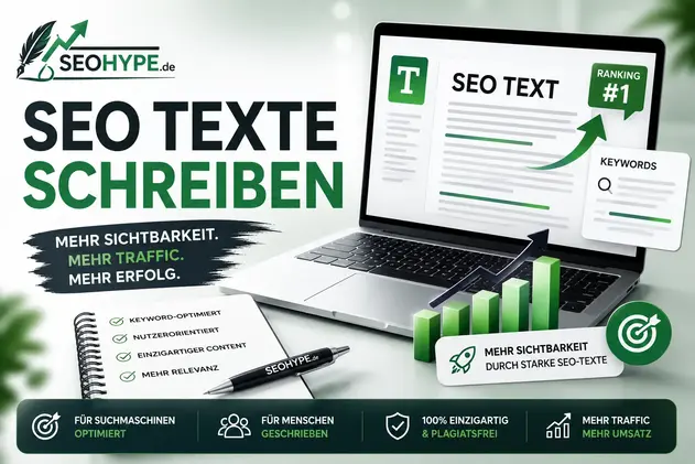 seo texte schreiben nach eeat für besseres ranking